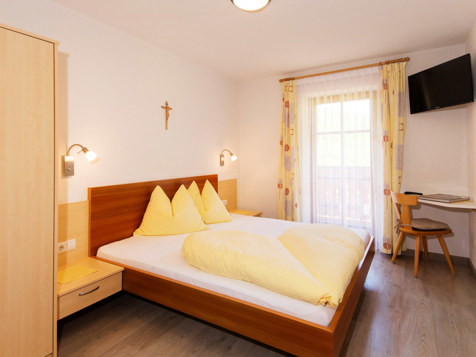 Kleines Doppelzimmer image 1