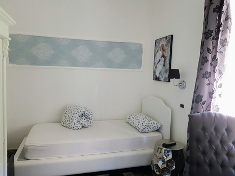 Kleines Einzelzimmer image 13