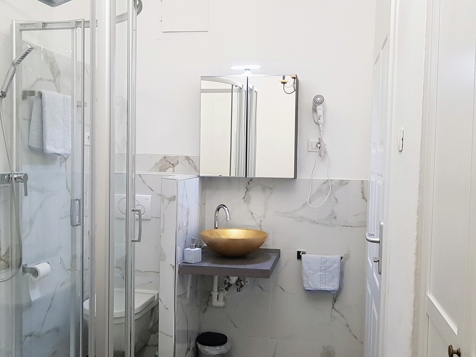 Kleines Einzelzimmer image 2