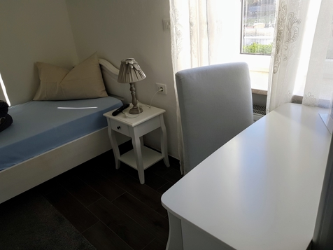 Kleines Einzelzimmer image 7