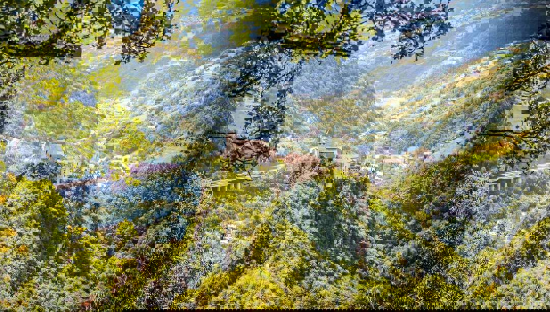 Klausen Holidays in summer & in winter South Tyrol