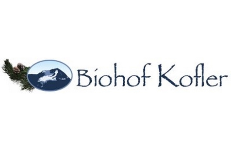 Kofler Biohof Logo