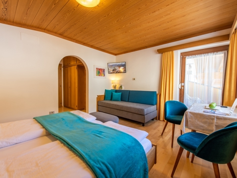 Komfordoppelzimmer Burgeis image 10