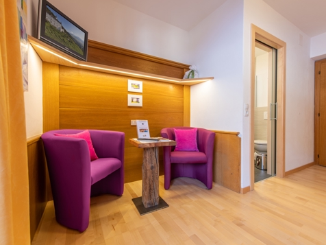 Komfordoppelzimmer Burgeis image 11