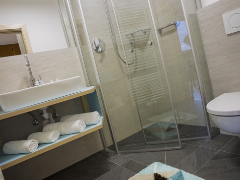 Komfordoppelzimmer Burgeis image 2