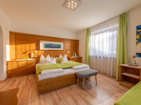 Komfordoppelzimmer Burgeis image 6