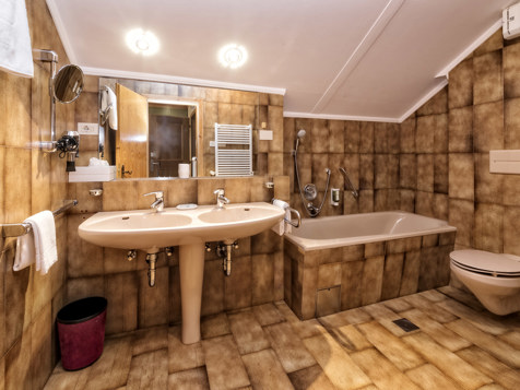 Komfort Appartement image 9