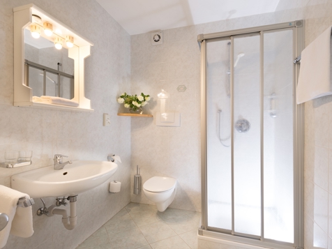 Komfort-Appartement FLIEDER image 4