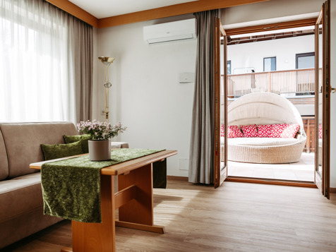 Komfort-Appartement FLIEDER image 6