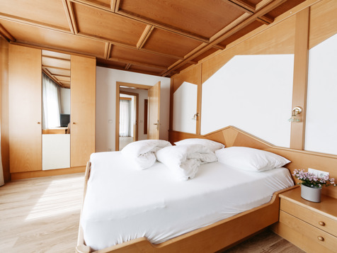 Komfort-Appartement FLIEDER image 8