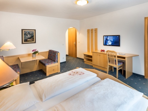 Komfort-Appartement JASMIN image 1