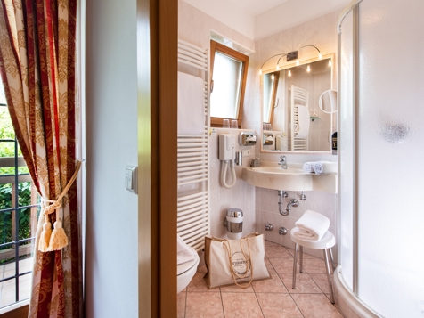 Komfort Doppelbettzimmer "Chardonnay"-2