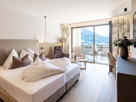 Komfort Doppelzimmer image 1