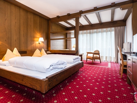 Komfort-Doppelzimmer  image 1