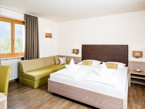 KOMFORT Doppelzimmer image 1