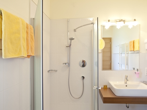 Komfort Doppelzimmer image 11