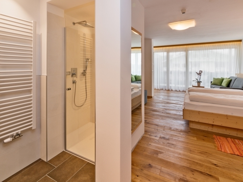 Komfort Doppelzimmer image 2