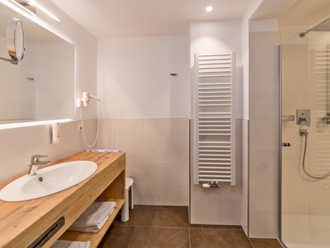 Komfort Doppelzimmer image 3