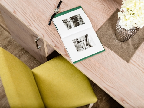 KOMFORT Doppelzimmer image 4