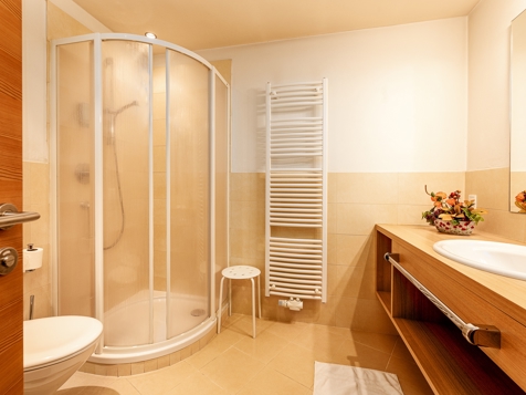 Komfort Doppelzimmer mit Balkon image 4