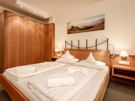 Komfort Doppelzimmer mit Balkon image 5