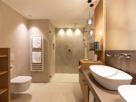 Komfort Doppelzimmer PLUS image 3