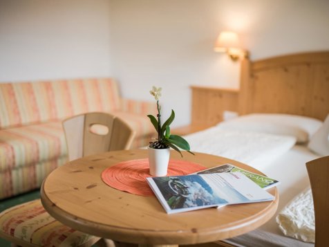 Komfort double room image 5