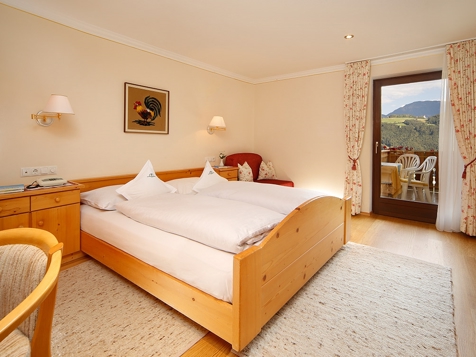 Komfort mit Balkon image 4