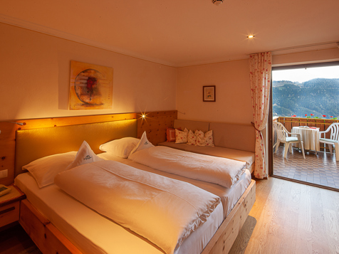 Komfort mit Balkon image 7