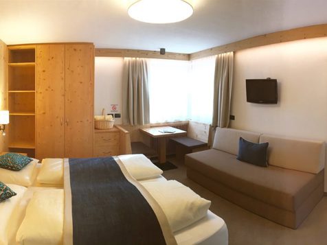 Komfort Plus Zimmer image 1