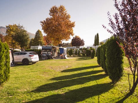 Komfort Stellplatz 80-110 m² image 3