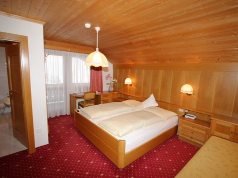Komfort Zimmer image 2