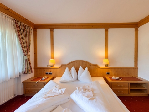 Komfort Zimmer Kat. A image 1