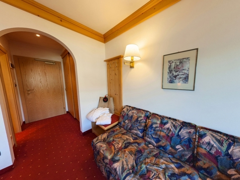 Komfort Zimmer Kat. A image 3