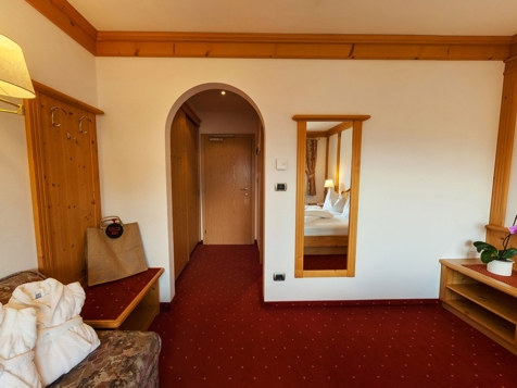 Komfort Zimmer Kat. B image 1