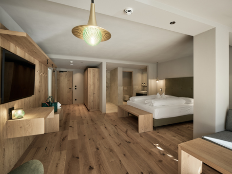 Komfortzimmer image 18