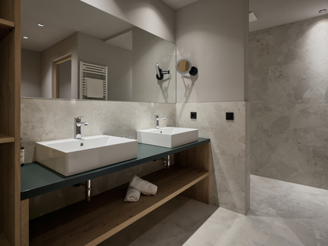 Komfortzimmer Nord image 1