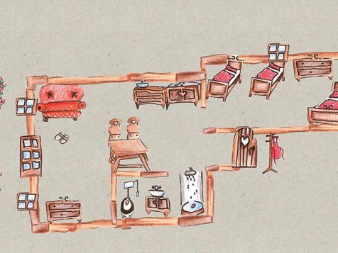 Kornkostn image 1