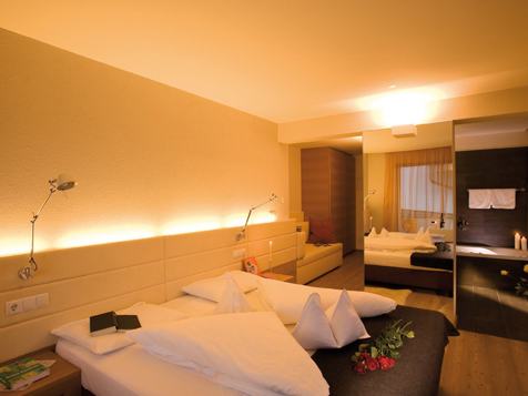 Kristall Suite image 2