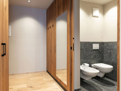 Kronplatz Luxury Suite image 16