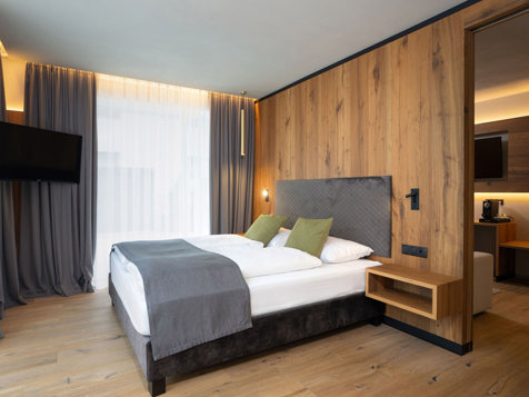 Kronplatz Luxury Suite image 10
