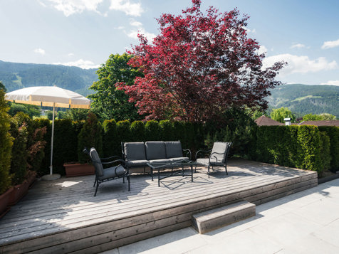 Kronplatz Luxury Suite image 17