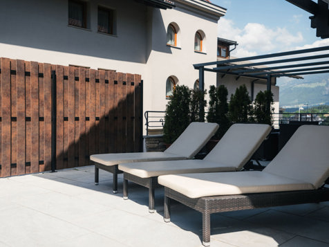 Kronplatz Luxury Suite image 18