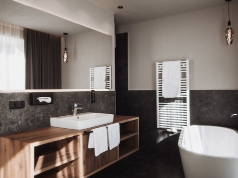 Kronplatz Luxury Suite image 6