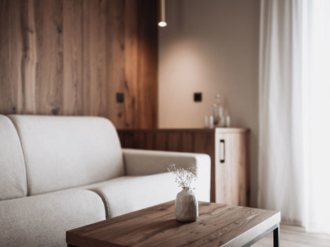 Kronplatz Luxury Suite image 8