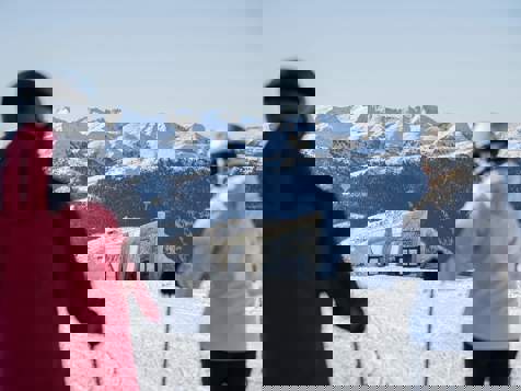 Kronplatz - MMM Corones