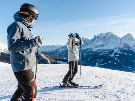Kronplatz Ski Opening 3=2