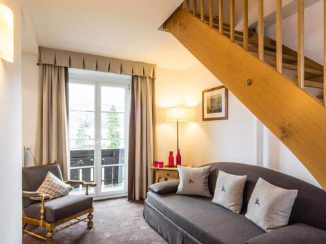 Kronplatz Suite image 2