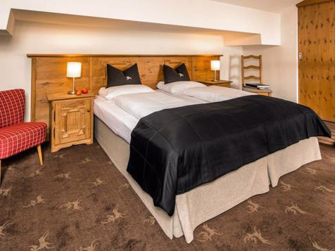 Kronplatz Suite image 3