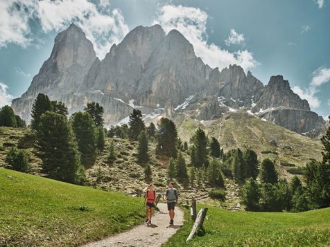 Kronplatz Summer Experience